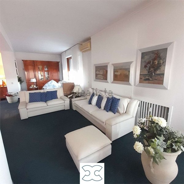 appartamento in vendita a Busto Arsizio