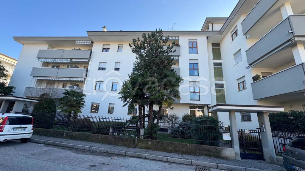 appartamento in vendita a Busto Arsizio