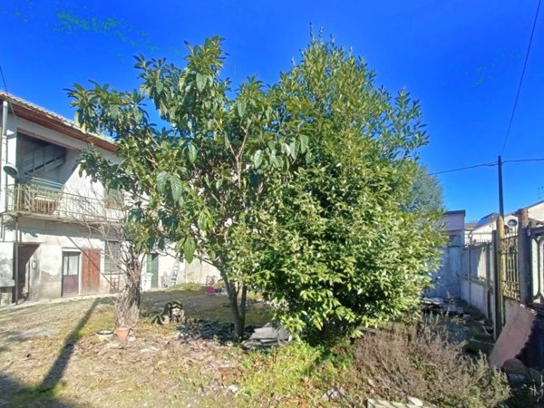 appartamento in vendita a Busto Arsizio