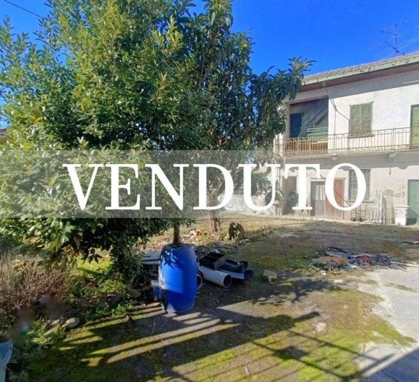 appartamento in vendita a Busto Arsizio