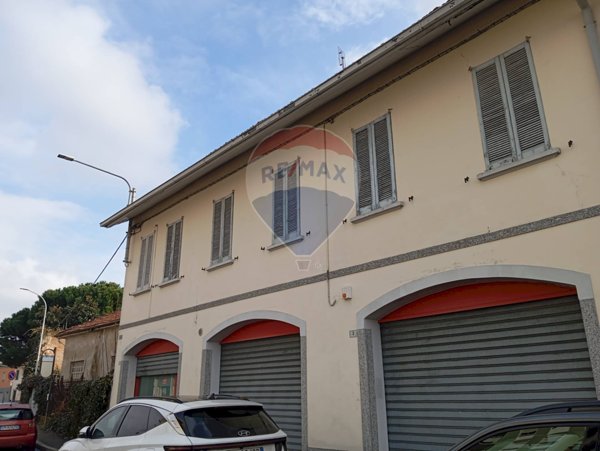 negozio in vendita a Busto Arsizio