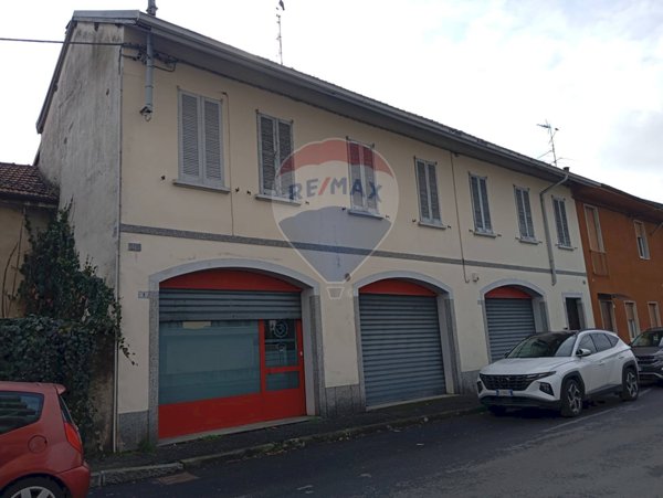 negozio in vendita a Busto Arsizio