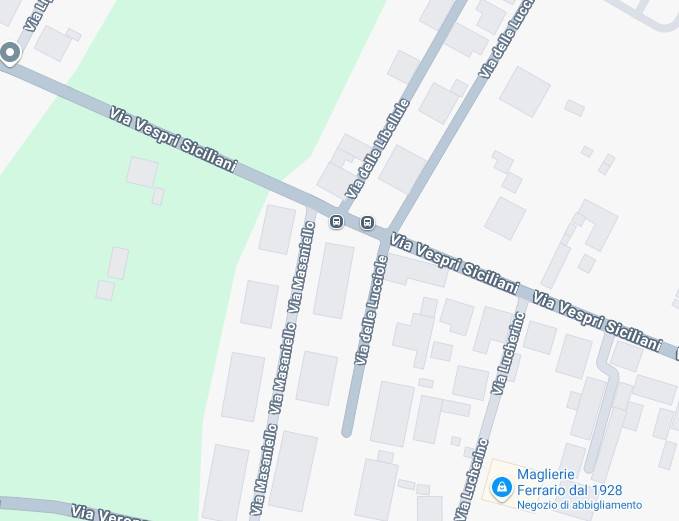 appartamento in vendita a Busto Arsizio