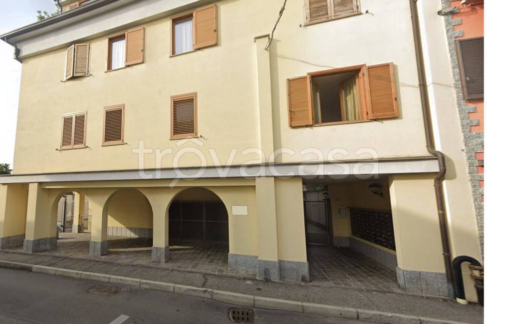 appartamento in vendita a Busto Arsizio