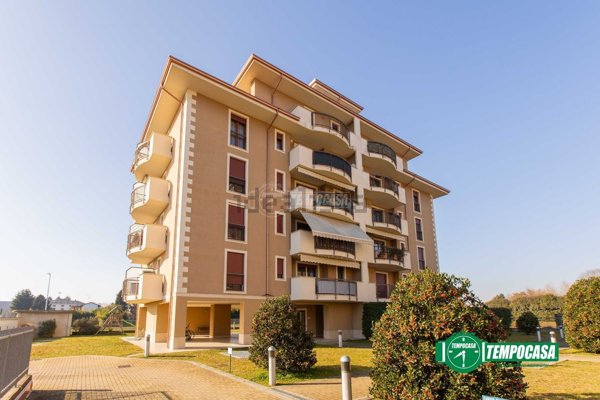 appartamento in vendita a Busto Arsizio