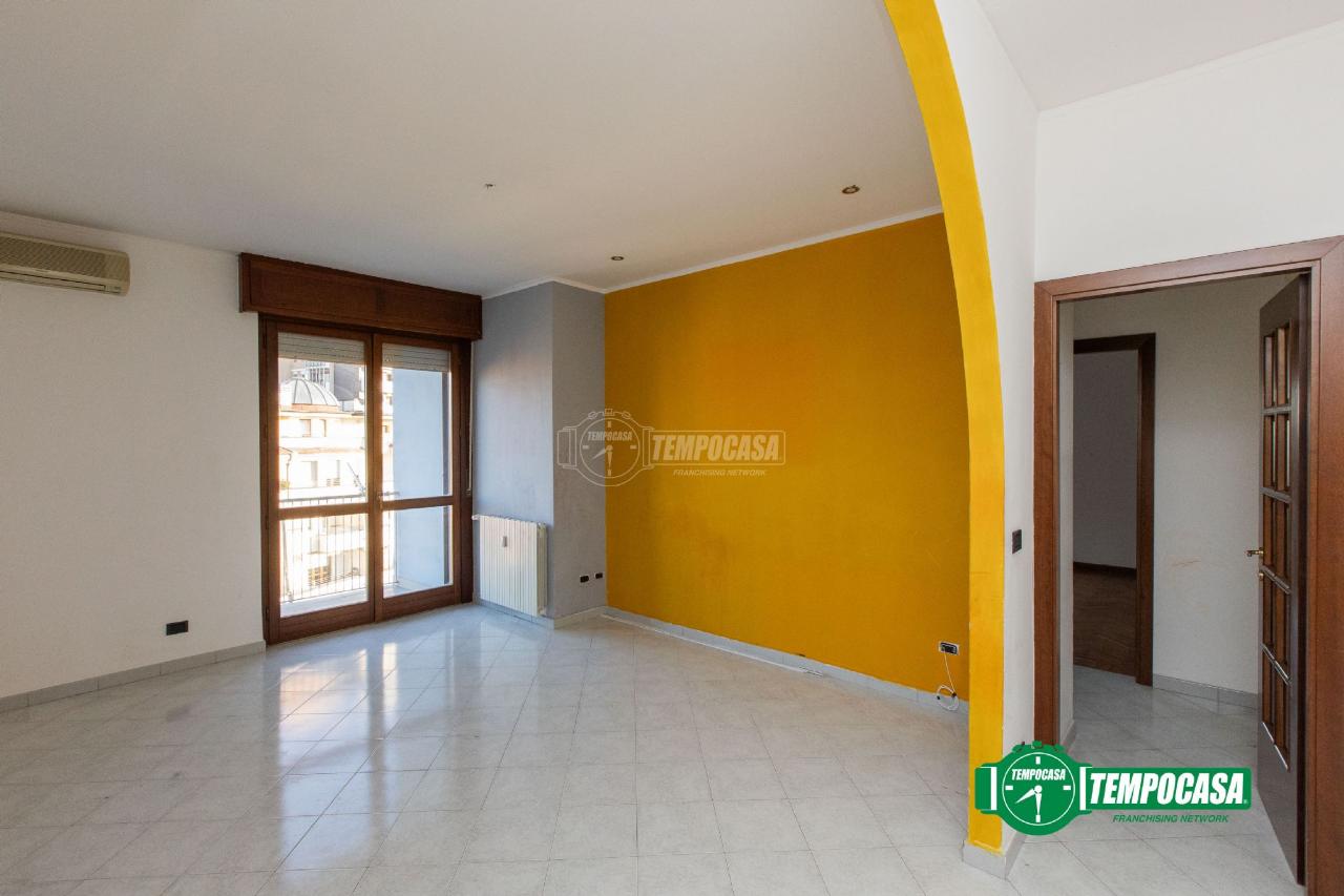 appartamento in vendita a Busto Arsizio