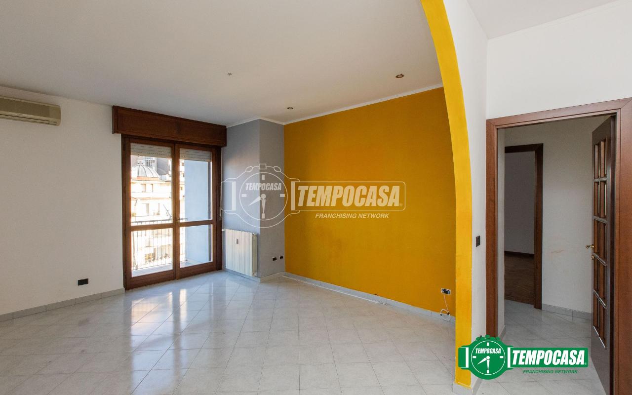 appartamento in vendita a Busto Arsizio