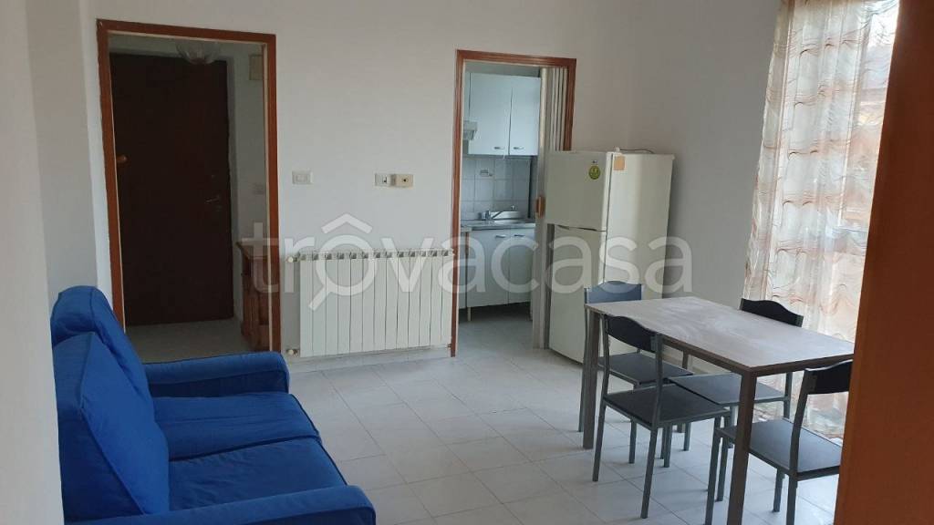 appartamento in vendita a Busto Arsizio