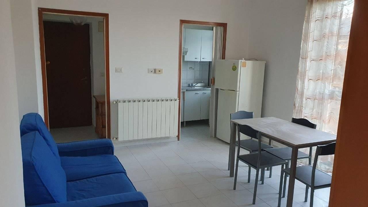 appartamento in vendita a Busto Arsizio