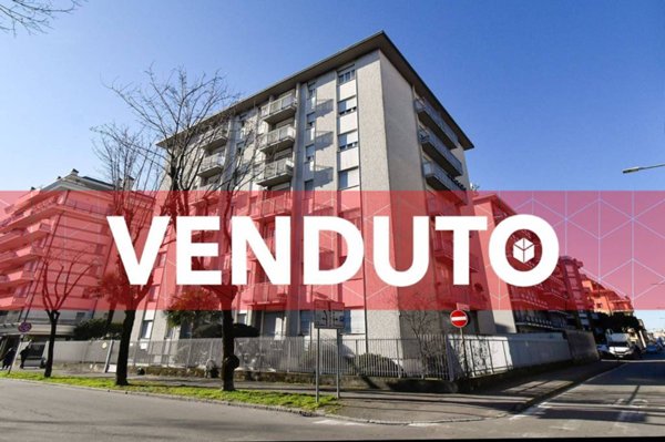 appartamento in vendita a Busto Arsizio