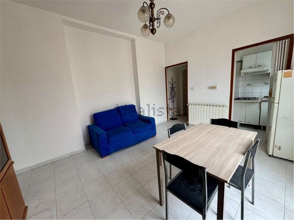 appartamento in vendita a Busto Arsizio