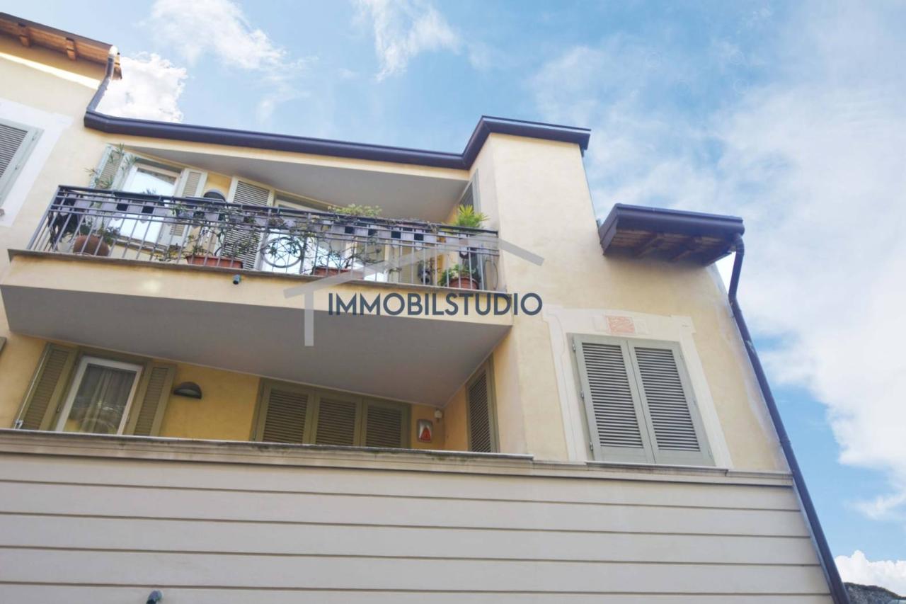 appartamento in vendita a Busto Arsizio