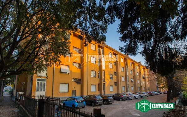 appartamento in vendita a Busto Arsizio