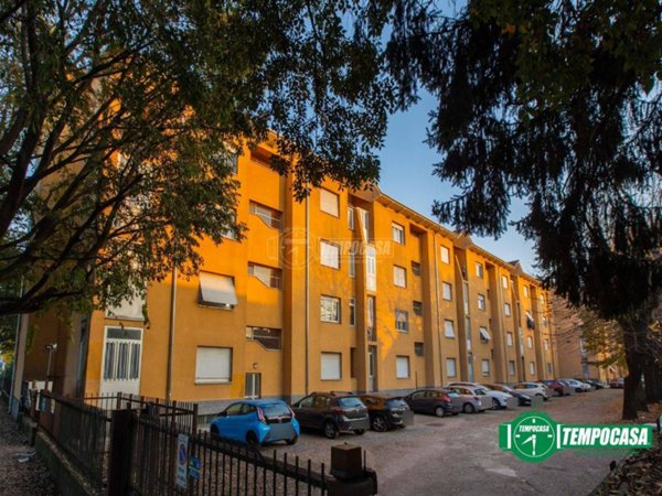 appartamento in vendita a Busto Arsizio