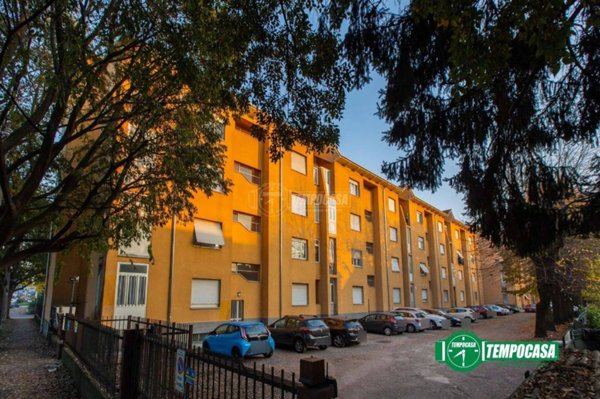 appartamento in vendita a Busto Arsizio