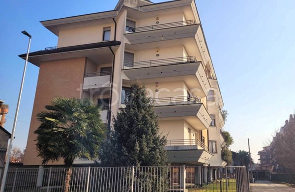 appartamento in vendita a Busto Arsizio