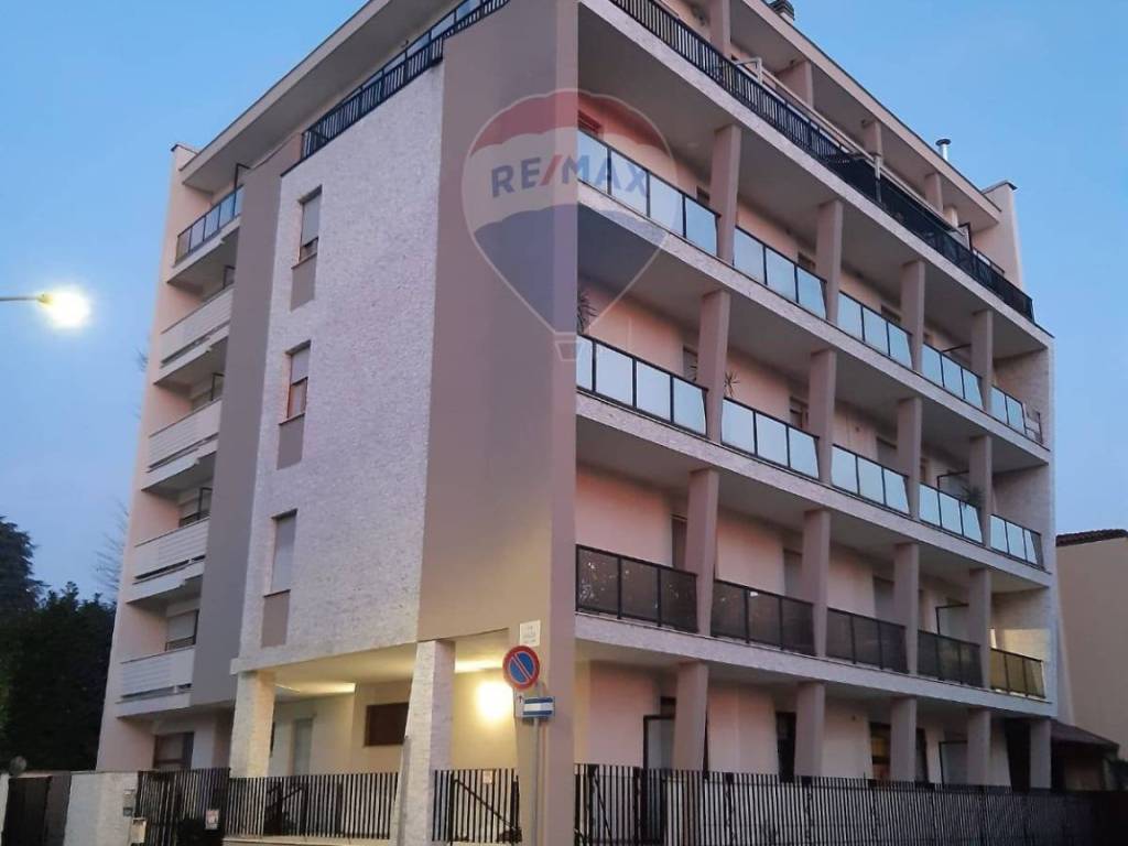appartamento in vendita a Busto Arsizio