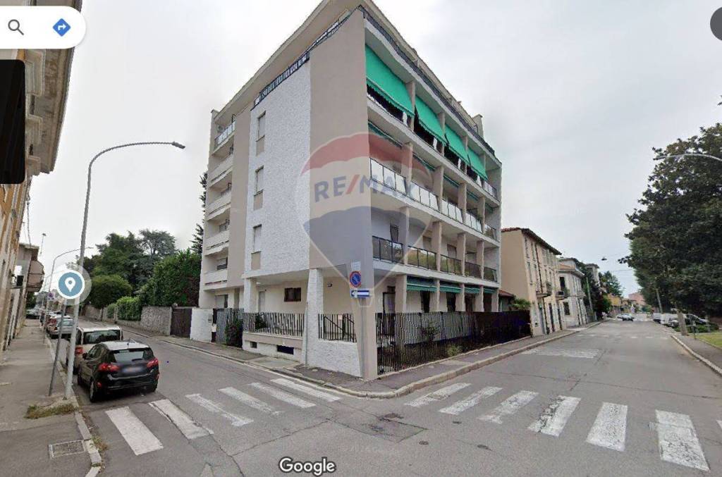 appartamento in vendita a Busto Arsizio
