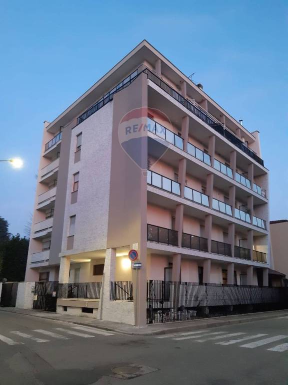 appartamento in vendita a Busto Arsizio