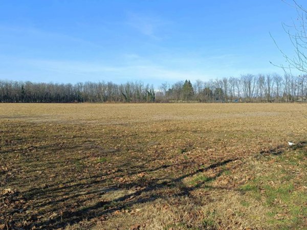 terreno agricolo in vendita a Busto Arsizio in zona Borsano
