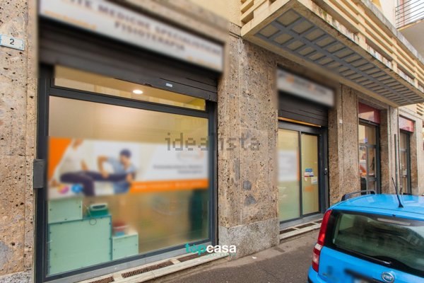 appartamento in vendita a Busto Arsizio