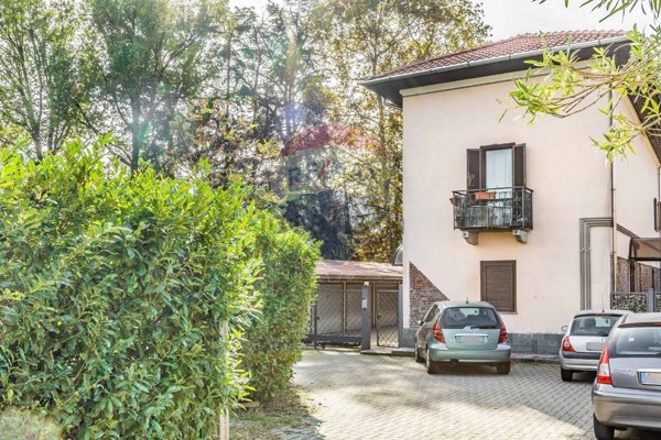 appartamento in vendita a Busto Arsizio