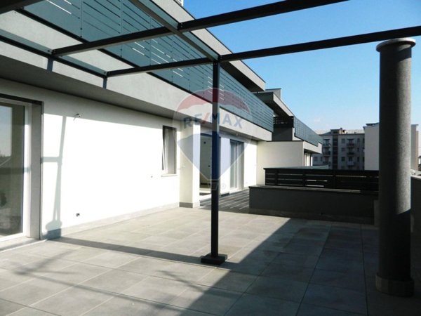 appartamento in vendita a Busto Arsizio