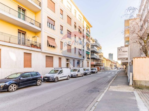appartamento in vendita a Busto Arsizio