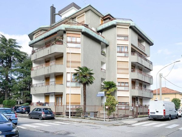 appartamento in vendita a Busto Arsizio