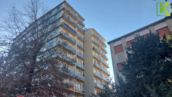 appartamento in vendita a Busto Arsizio