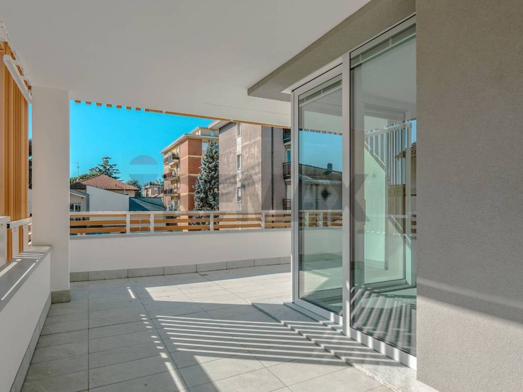 appartamento in vendita a Busto Arsizio