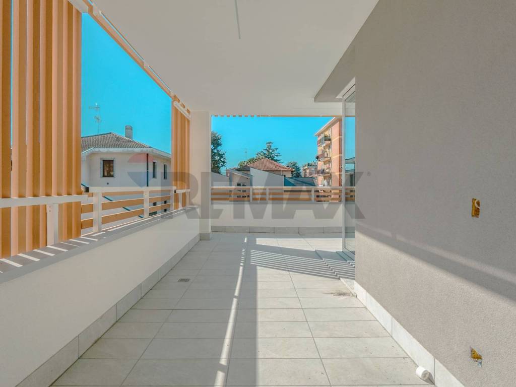 appartamento in vendita a Busto Arsizio