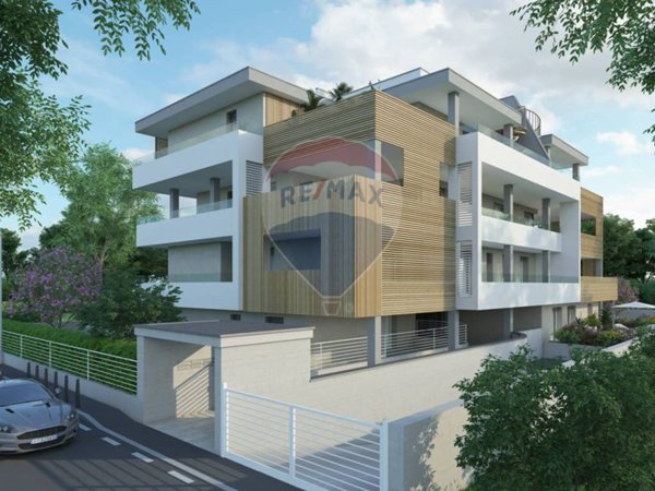 appartamento in vendita a Busto Arsizio