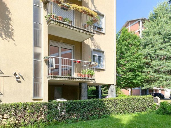 appartamento in vendita a Busto Arsizio