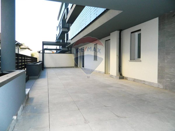 appartamento in vendita a Busto Arsizio