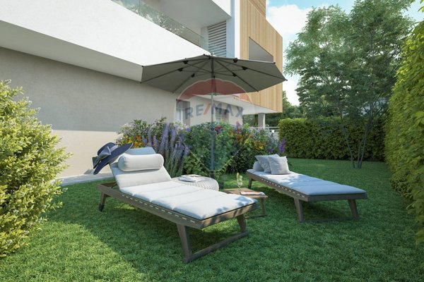 appartamento in vendita a Busto Arsizio