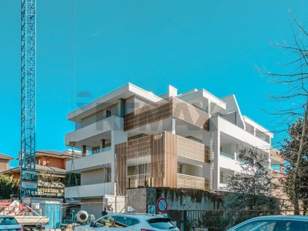 appartamento in vendita a Busto Arsizio