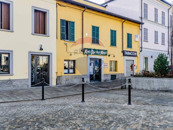 casa indipendente in vendita a Busto Arsizio