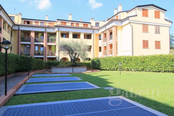 appartamento in vendita a Busto Arsizio