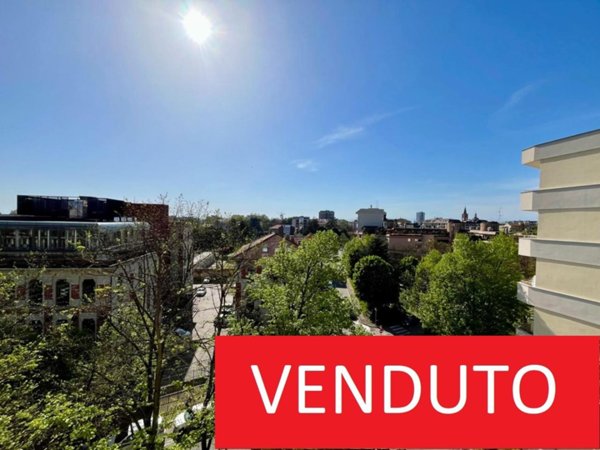 appartamento in vendita a Busto Arsizio
