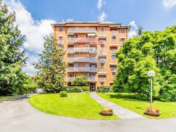 appartamento in vendita a Busto Arsizio