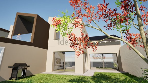 casa indipendente in vendita a Busto Arsizio