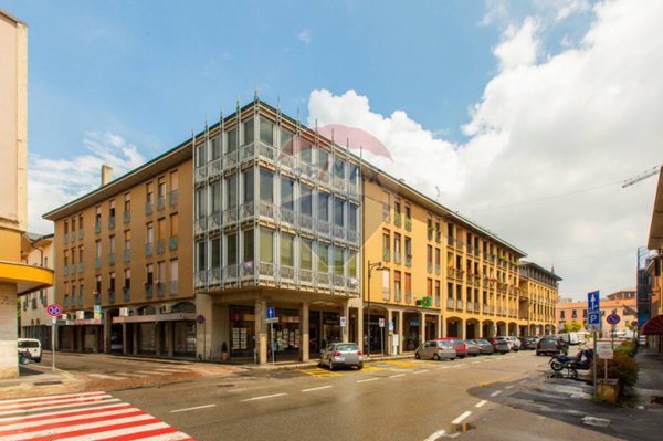 appartamento in vendita a Busto Arsizio