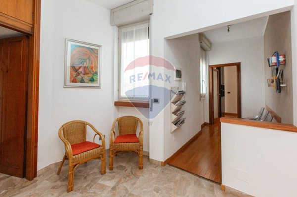 appartamento in vendita a Busto Arsizio