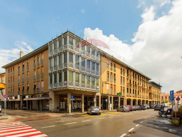 appartamento in vendita a Busto Arsizio