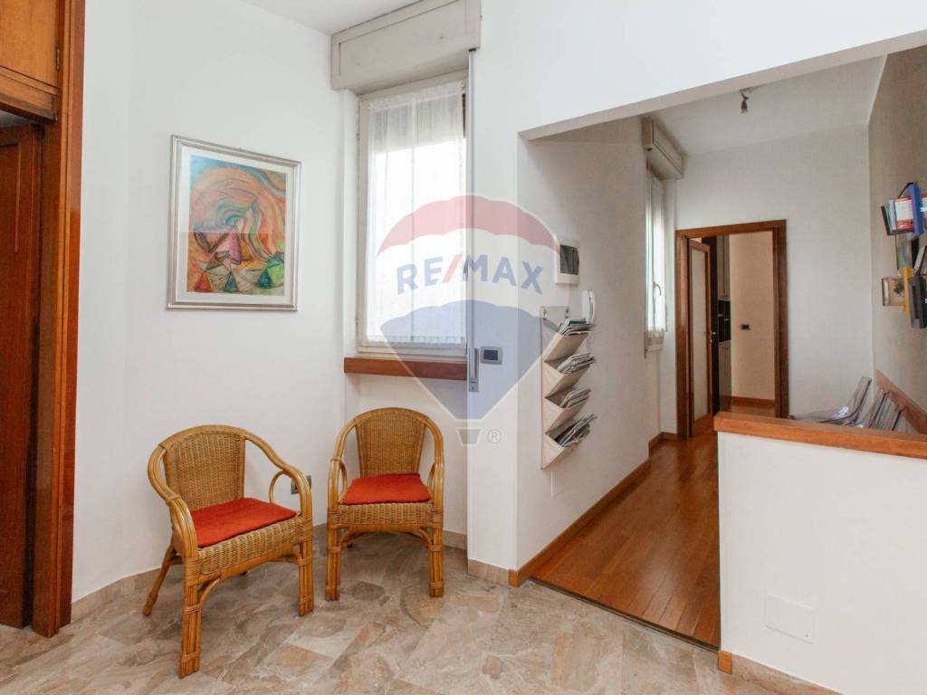 appartamento in vendita a Busto Arsizio