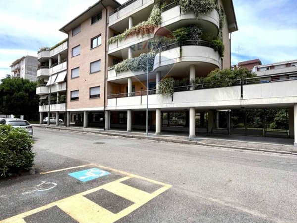 appartamento in vendita a Busto Arsizio