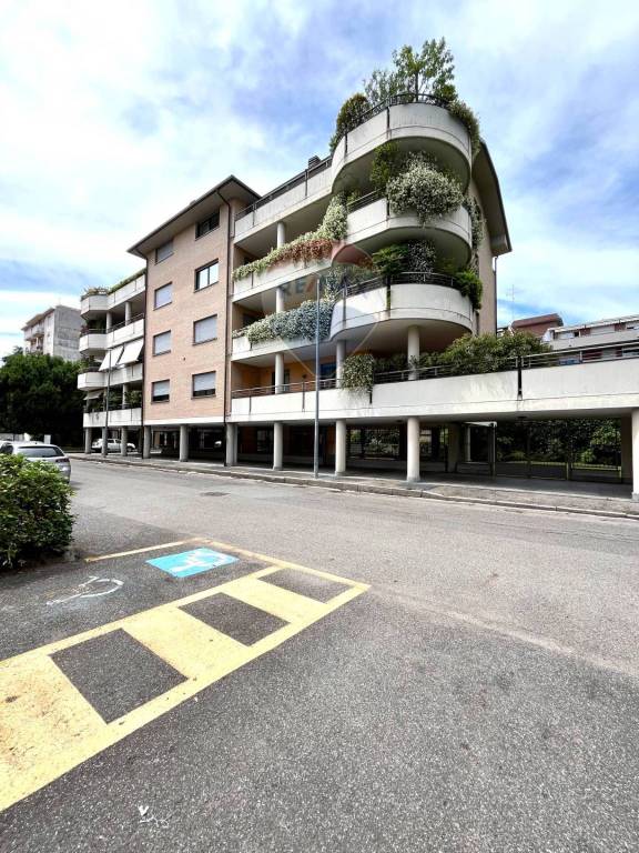 appartamento in vendita a Busto Arsizio