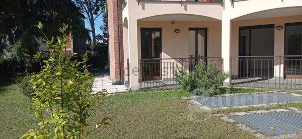 appartamento in vendita a Busto Arsizio