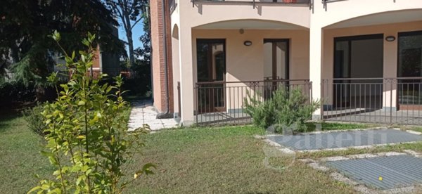 appartamento in vendita a Busto Arsizio